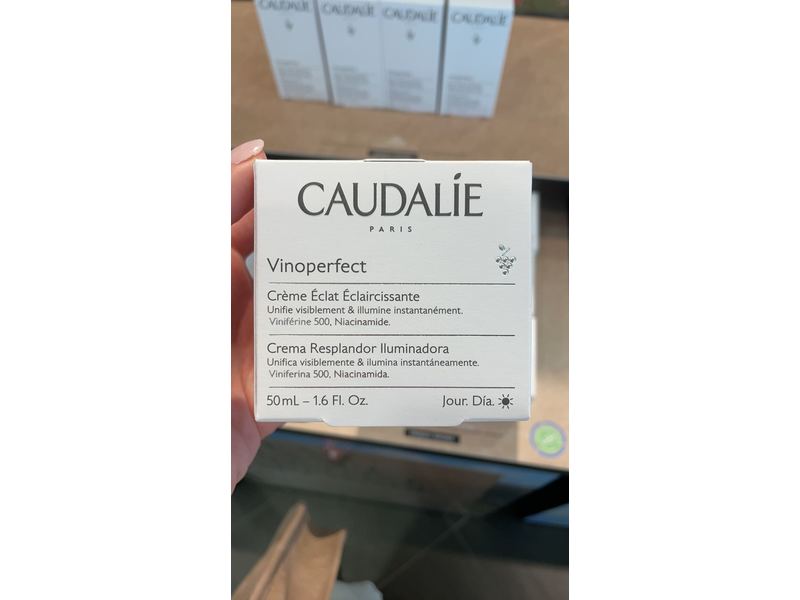 Caudalie Vinoperfect, 1.6 fl oz/50 mL