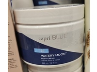 Capri Blue Body Cream, Watery Moon, 46, 10 fl oz/296 mL - Image 3