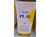 Supergoop! Play Everyday Lotion, SPF 30, Sunflower Extract, 2.4 fl oz/71 mL - thumbnail 2