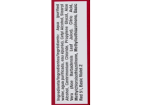 Manic Panic Classic Semi Permanent Hair Color Cream, Cleo Rose, 4 fl oz/118 mL - Image 3