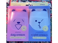 Spalife Glowing & Smoothing Day & Night Cream, 2.82 oz/80 g - thumbnail 2