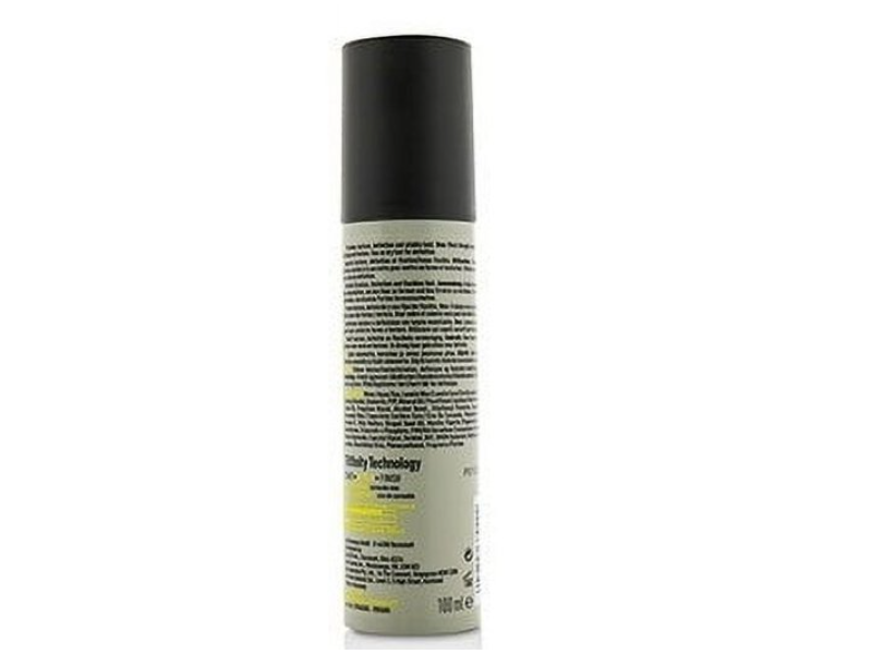 Kms Hair Play Molding Paste, 3.3 fl oz/100 mL