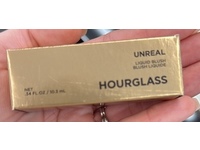 Hourglass Unreal Liquid Blush, Future Warm Coral, 0.34 fl oz/10.3 mL - Image 3