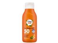 Cien Sun Sun Protect Milk, SPF 50, 50 mL - Image 2