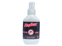 Nopikex Liquid Repellent Bottle, 120 mL - Image 2