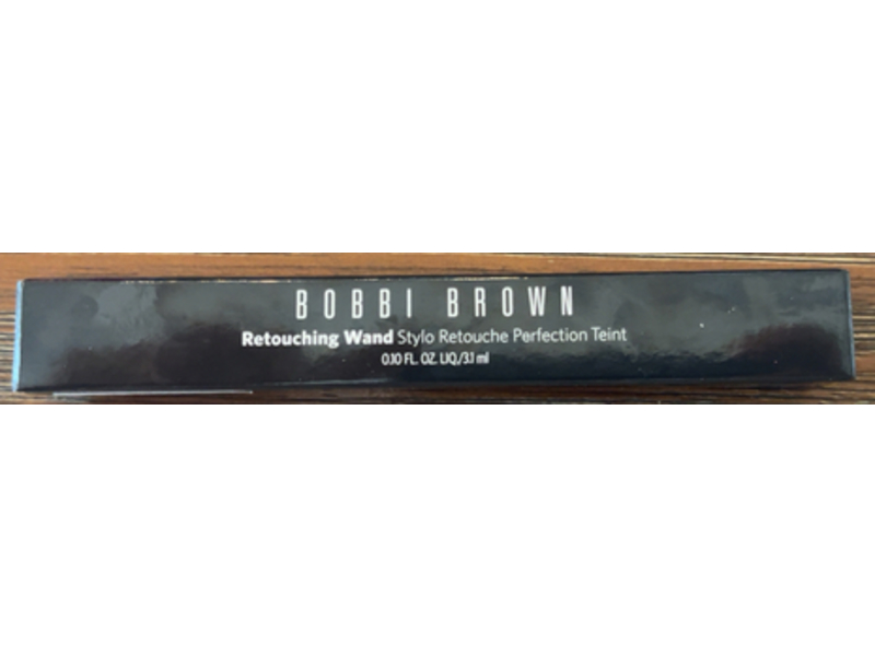 Bobbi Brown Retouching Wand Concealer, Light To Medium, 0.10 fl oz/3.1 mL