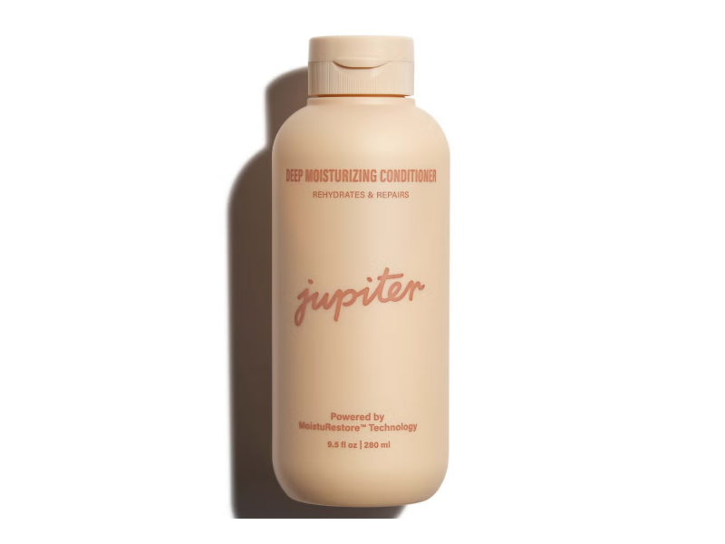 Jupiter Deep Moisturizing Conditioner, 9.5 fl oz/290 mL