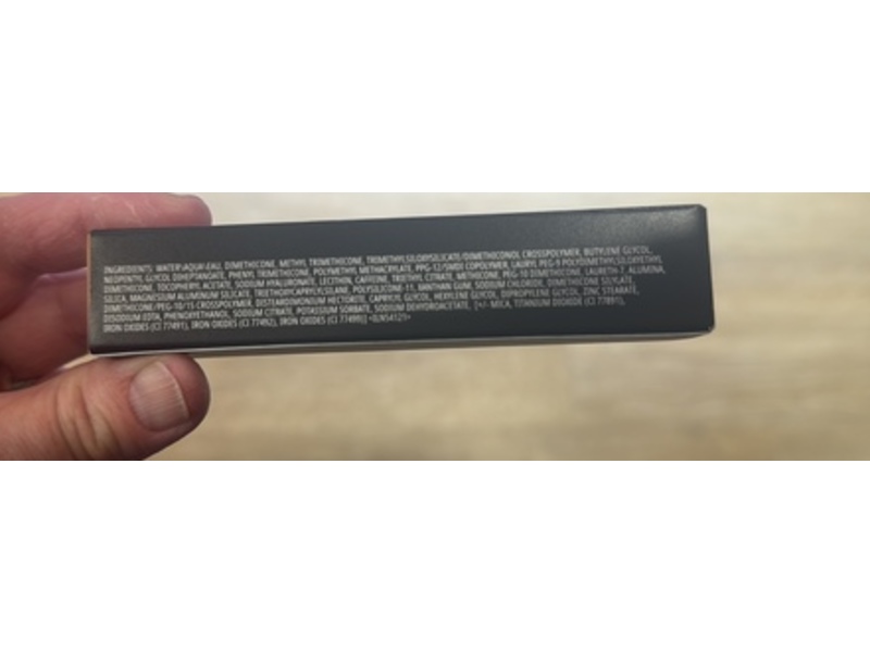 M.A.C Cosmetics Studio Fix Smooth Angles Concealer, NW25, 0.24 fl oz/7 mL