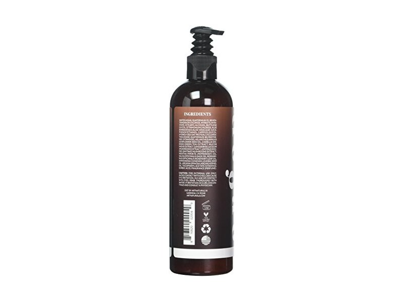 Artnaturals Argan Oil Leave-in Conditioner, 12 fl oz/355 ml