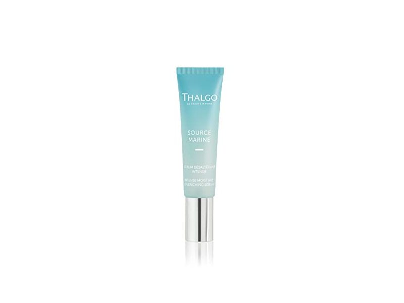 Thalgo Source Marine Intensive Moisture-Quenching Serum, 1.01 fl oz/30 mL