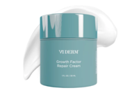 VI Derm Beauty Growth Factor Repair Cream, 1 fl oz/30 mL - thumbnail 1