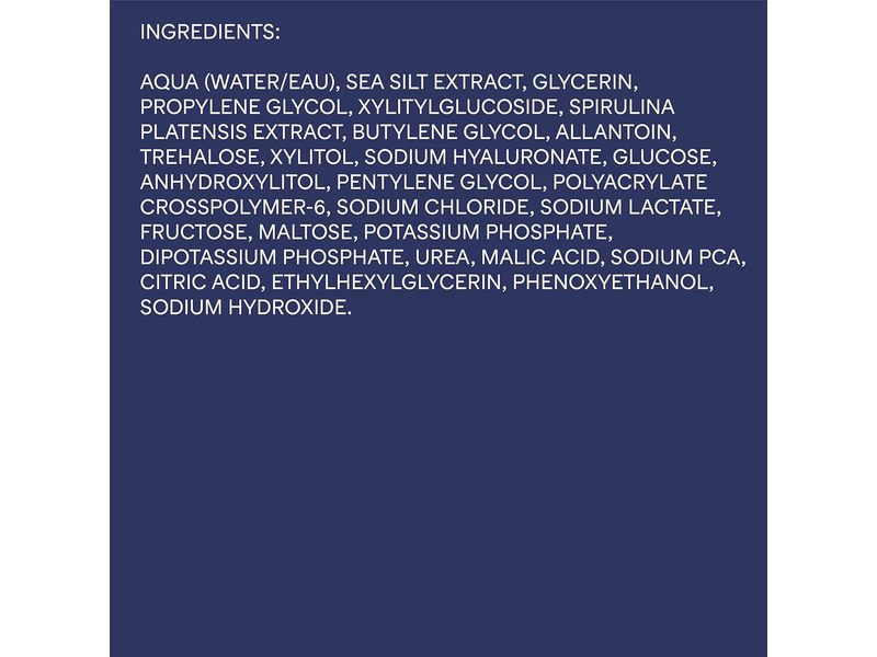 Marcelle Hydractive Hydrating Energizing Mist, 75 mL