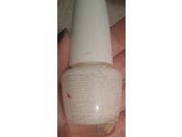 L.A. Colors Color Glaze Gel Extreme Shine Gel-Like Nail Polish, Flurry, 0.44 fl oz/13 mL - Image 4