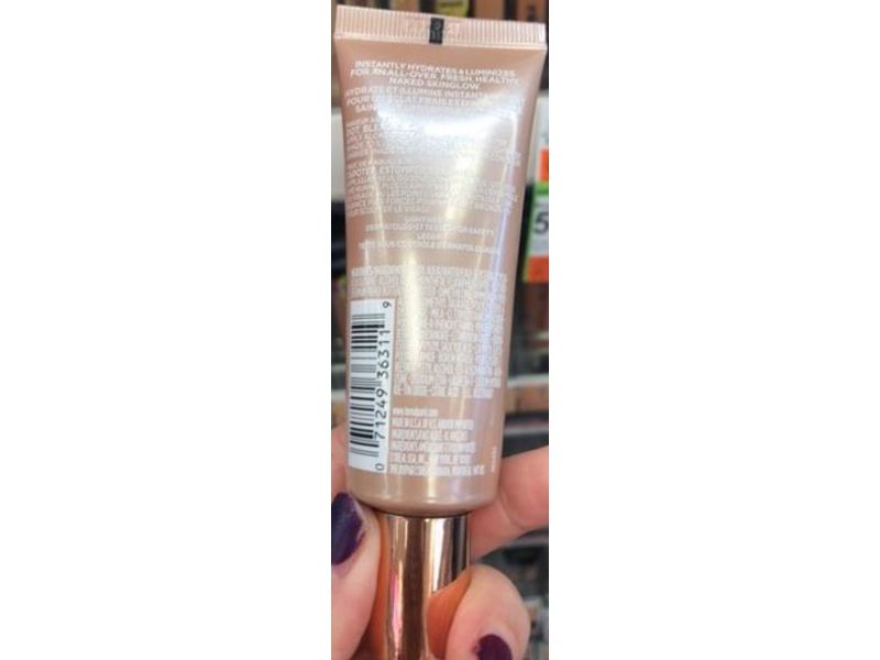 L'Oreal Paris True Match Lumi Glotion Natural Glow Enhancer, 902 Light Glow, 1.35 fl oz/40 mL