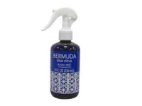 Bermuda Room Mist, Blue Citrus, 8 fl oz/236 mL - thumbnail 1
