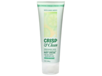 Bath & Body Works Ultimate Hydration Body Cream, Crisp & Clean, 8 oz/226 g - thumbnail 1