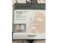 Cosrx The Alpha Arbutin Discoloration Care Hydrogel Mask, 1.19 oz/34 g - thumbnail 2