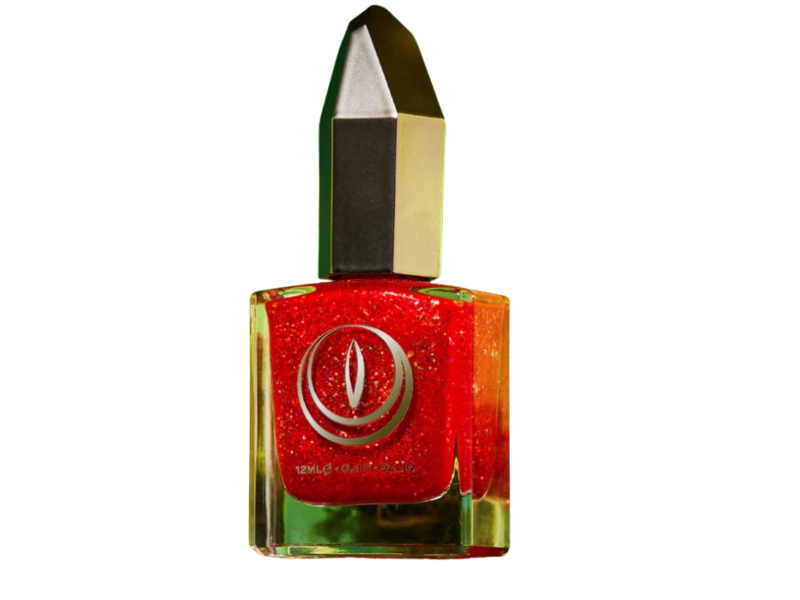 Mooncat Nail Lacquer, Shroomdom, 0.4 fl oz/12 mL