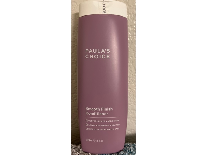 Paula's Choice Smooth Finish Conditioner, 14.5 fl oz/429 mL