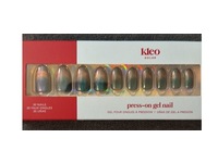 Kleo Kolor Press-On-Gel Nail, 30 Count - thumbnail 2