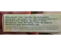 Clinique Pop Matte Lip Colour + Primer, 01 Blushing Pop, 0.13 oz/3.9 g - thumbnail 3