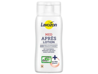 Lavozon Med After-Hour Lotion, Ultra Sensitive, 200 mL - thumbnail 1