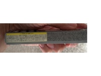 Canmake Creamy Touch Liner, Deep Black, 0.004 oz/0.1 g - thumbnail 4