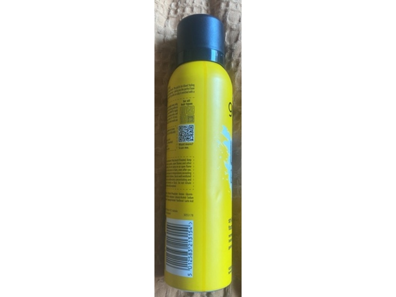 Got2b Styling Remover Foam, Un-Glued, 150 mL