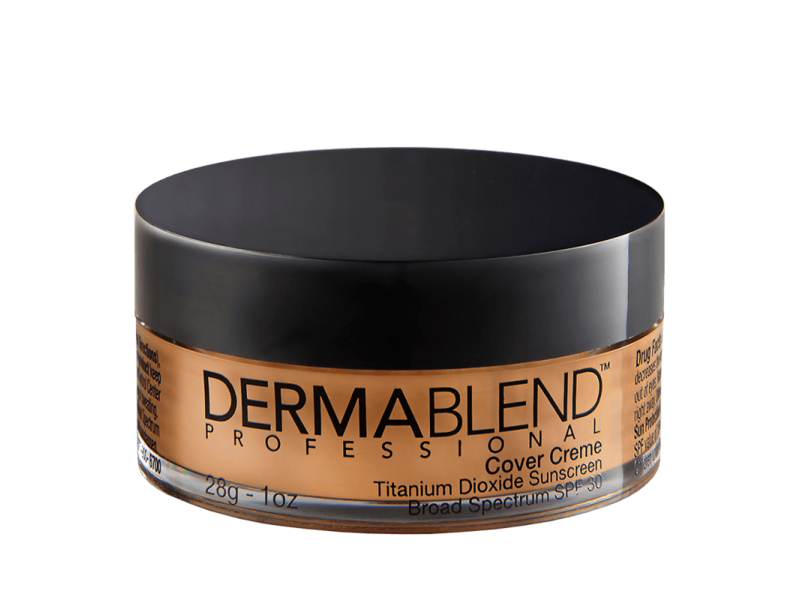 Dermablend Cover Creme 70n Toasted Brown Ingredients And Reviews Dermablend cover creme 70n toasted brown ingredients and reviews