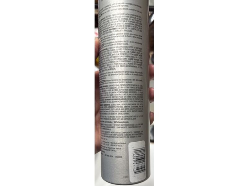 Kenra Perfect Medium Spray 13, 10 oz/283 g