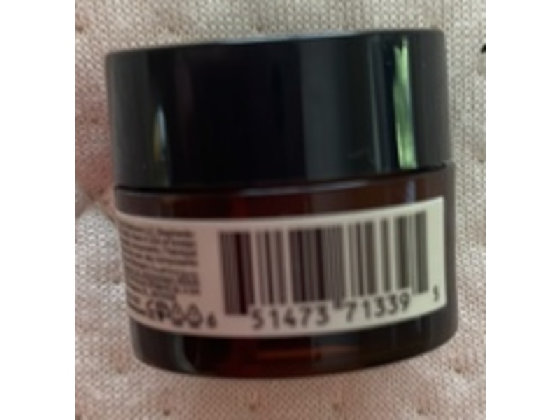 Perricone MD High Potency Retinol Recovery Overnight Moisturizer, 0.25 fl oz/7.5 mL