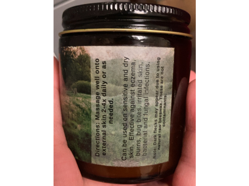 Dr. Sarah's Essentials Itch Ease Oils, 4 oz/118 mL