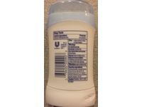 Dove Invisible Solid Antiperspirant Deodorant, Fresh, 1.6 oz/45 g - thumbnail 4