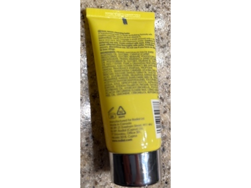 Rodial Cleansing Balm, Bee Venom, 0.67 fl oz/20 mL