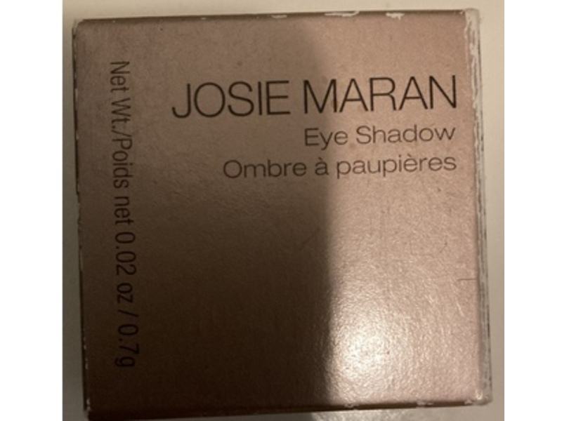 Josie Maran Eye Shadow, Sweet-Talk, 0.02 oz/0.7 g