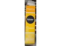 Matrix Socolor Pre-Bonded Permanent Reflect Hair Color, 4RV+ Dark Brown Red Violet Plus, 3 oz/85 mL - Image 3