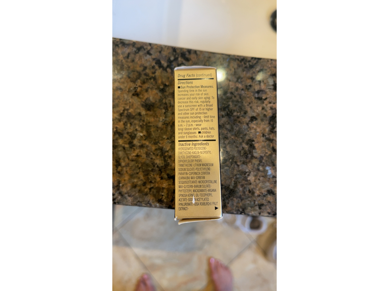 Cle De Peau Beaute Concealer N Sunscreen, SPF 27, 0.17 oz/5 g