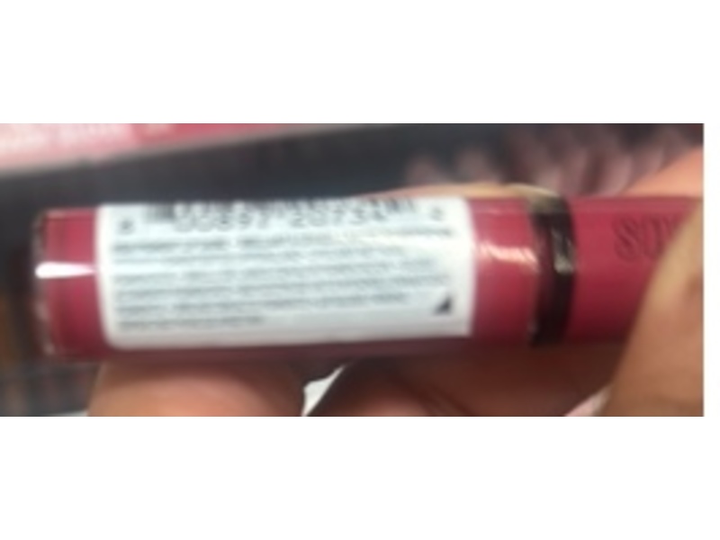 NYX Professional Makeup Shine Loud High Shine Lip Color, Goal Getter, 3.4 g