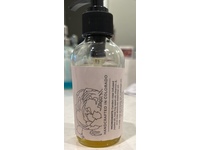 She Grows Garden Rose Face & Body Oil, 4 oz - thumbnail 4
