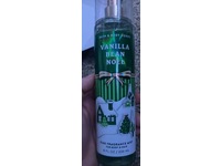 Bath & Body Works Fine Fragrance Mist , Vanilla Bean Noel, 8 fl oz/236 mL - Image 3