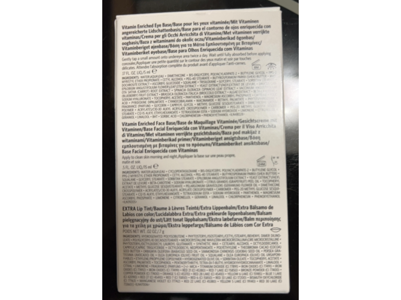 Bobbi Brown Mini Must Haves Skincare Set