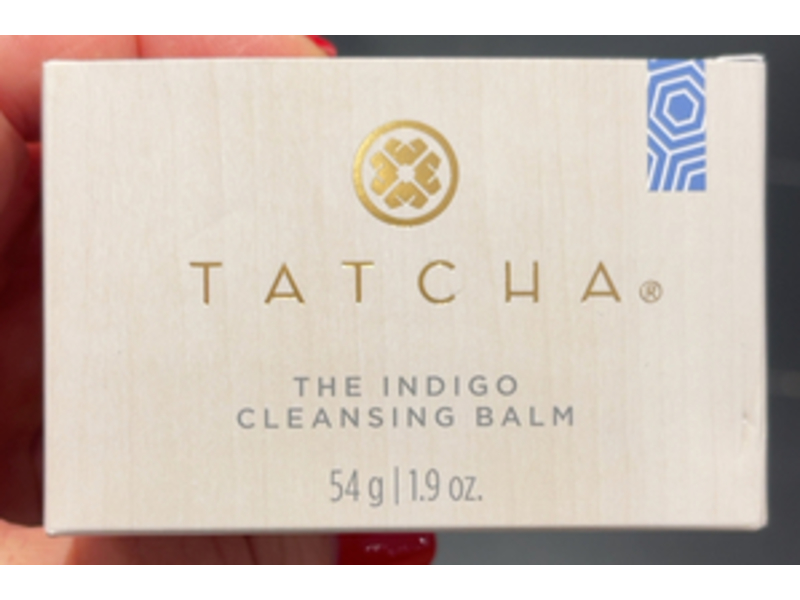 Tatcha The Indigo Cleansing Balm, 1.9 oz/54 g