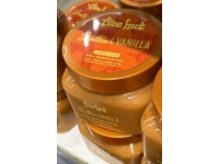 Tree Hut Shea Sugar Scrub, Golden Vanilla, 18 oz/510 g - Image 5