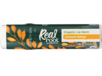 Real Root By Sprouts Organic Lip Balm, Coconut Mango, 0.25 oz/7 g - Image 2