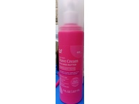 Walgreens Shave Cream, Sweet Berry, 7 fl oz/207 mL - thumbnail 2
