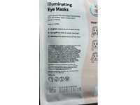 Grace & Stella Illuminating Eye Masks, Blue, Niacinamide & Hyaluronic Acid, 0.2 oz/6 g, 2 Pairs - thumbnail 3