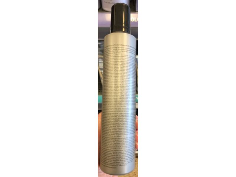 Ion Styling Solution Conditioning Mousse, Medium Hold, 10 oz/283 g