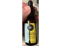 Cocunat Capillary Argon Serum, 1.01 fl oz/30 mL - thumbnail 3