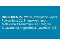 Adam & Eve 4 In 1 Pure & Clean Misting All Purpose Toy Cleaner, Fresh Scent, 1.6 oz/47 mL - thumbnail 2