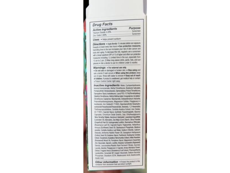 Dr.Jart+ Cicapair Tiger Grass Camo Drops, SPF 30, 1 fl oz/ 30 mL